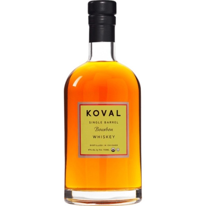 Koval Bourbon